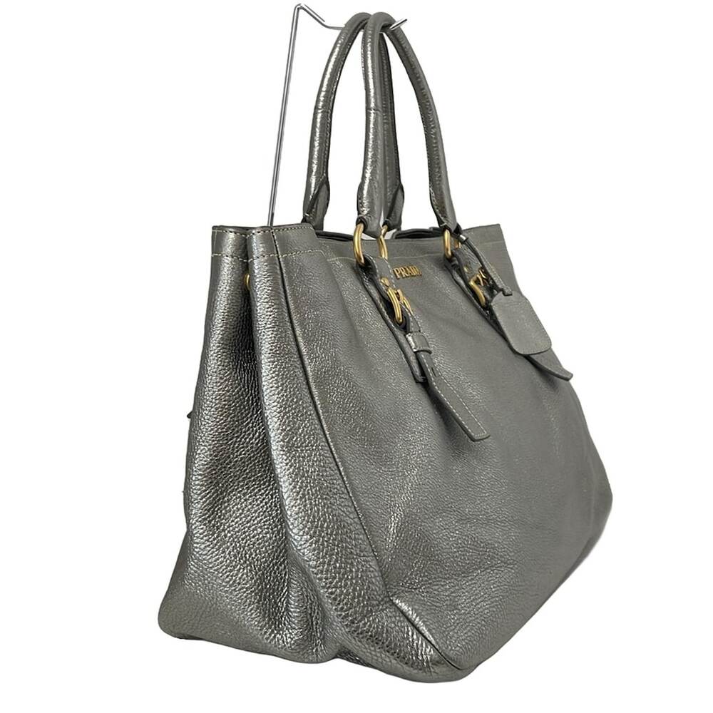 PRADA Tote Bag BR4114 - Picture 2 of 9